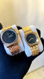 Gucci couple