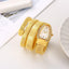 Bvlgari serpanti bracelet