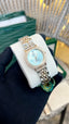 ROLEX Womens watch