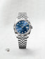 Rolex Just Date Womens shift moveme