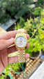 Rolex Day Date Womens shift movemen