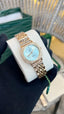 ROLEX Womens watch