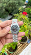 Rolex Day Date Womens shift movemen