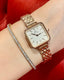 Daniel wellington Quadro mini