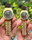 Rolex Day Date Shift movement coupl