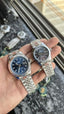 ROLEX COUPLE