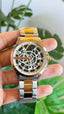 Armani Exchange Quartz