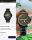 Armani Exchange Quartz