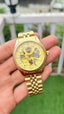 Rolex Automatic