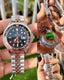 Rolex GMT Master 2