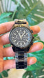Armani Exchange Chronograph