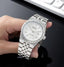 Rolex Landdweller Diamond edition