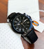 Fossil Grant Chronograph heavy qual
