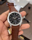 TISSOT Couturier chronograph
