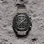 Omega Speedmaster Swatch Mercury