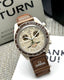 Omega Speedmaster Swatch Saturn