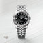 Rolex Date Just heavy shift movemen