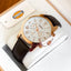 Fossil Grant Chronograph heavy qual