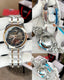 Tissot 1853 Automatic open heart Ja