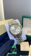 Rolex Day date