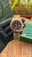 Rolex Sky Dweller