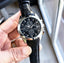 TISSOT Couturier chronograph
