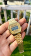 Casio Vintage Illuminator