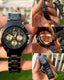 RADO Chronograph