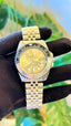 Rolex GMT Master 2