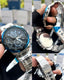 Casio Edifice Chronograph