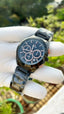 RADO Hyperchrome chronograph