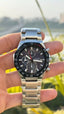 Casio Edifice Chronograph
