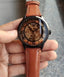 Fossil Townsmen Automatic