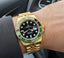 Rolex GMt Master 2