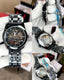 Tissot 1853 Automatic open heart Ja