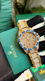 Rolex Diamond Submariner Diamond Li