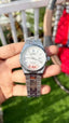 Rolex Land dweller shift movement h