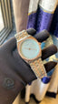 GUCCI 25H gents