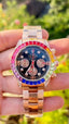 Rolex Daytona Rainbow