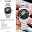 Tissot Gentleman powermatic 80 open