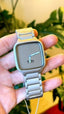 Rado True Square Quartz