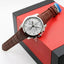 TISSOT Couturier chronograph