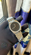 GUCCI 25H gents