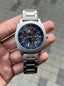 Fossil ME3080 modern machine