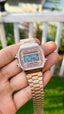 Casio Vintage Illuminator