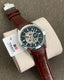 TISSOT Couturier Automatic open hea