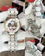 Tissot 1853 Automatic open heart Ja