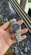 Patek phillip Blue dial