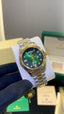 Rolex Day date