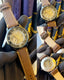 Fossil automatic